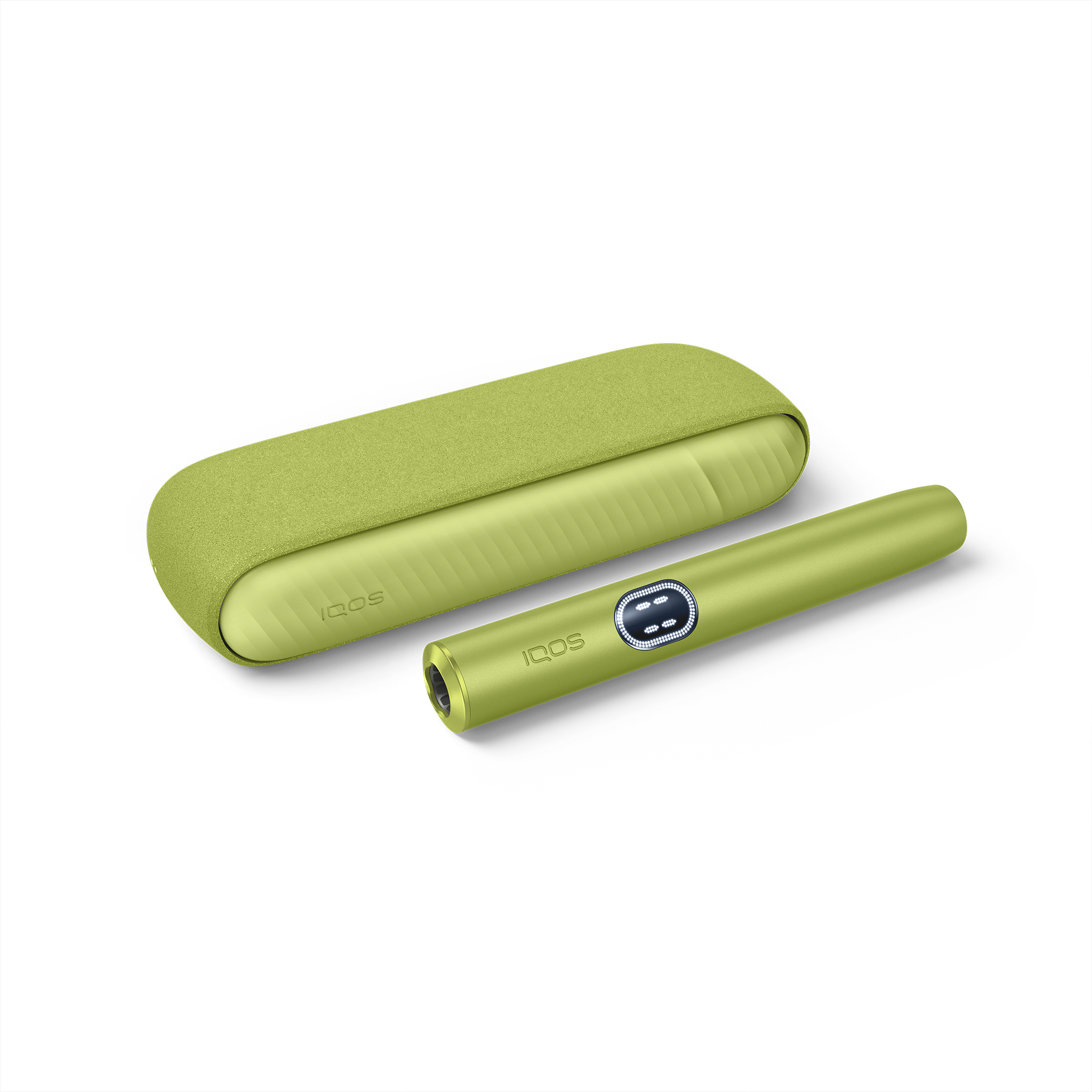 IQOS ILUMA i detail 3